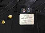 Authentic USMC DRESS BLUE JACKET