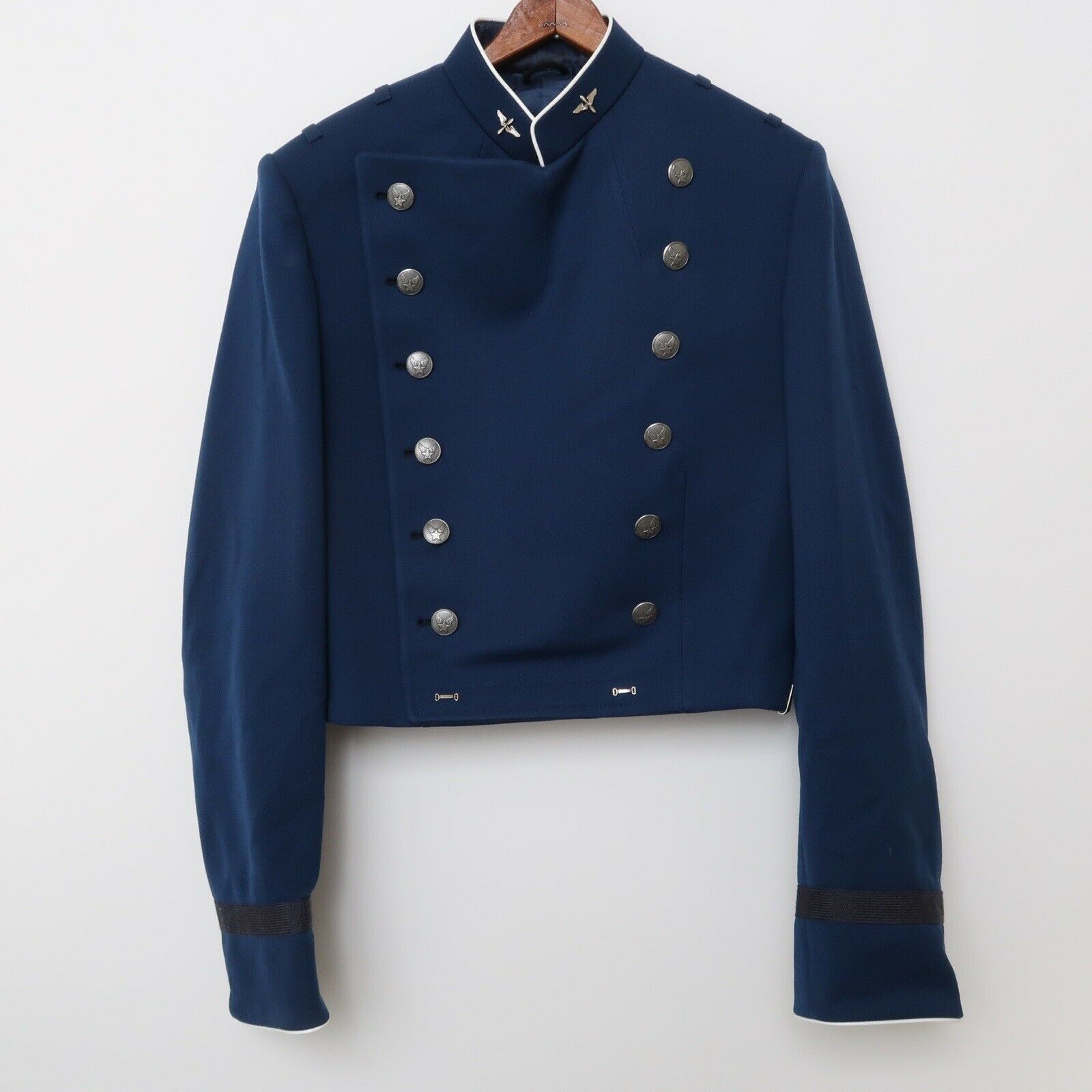 flying cross dress blue coat Flying Cross Men's Single Breasted Dress Coat Class A
