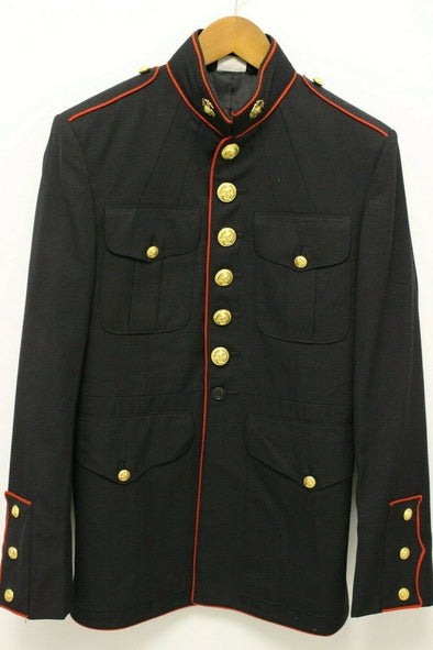 Vintage USMC Dress Uniforms – camoLOTS.com