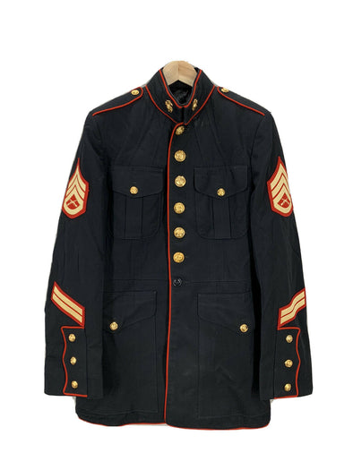 Vintage USMC Dress Uniforms camoLOTS.com Vintage USMC Dress Uniforms camoLOTS.com