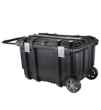 Husky 26 in. Connect Rolling Tool Box Black, lightly used