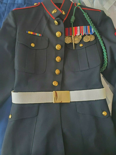 princess polly baby blue dress Dress Blue Coat Usmc