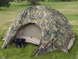 USMC MARINE TENT –